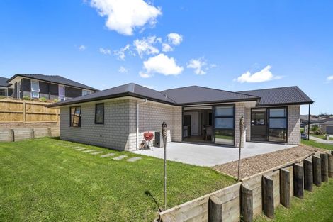 Photo of property in 7 Loader Place, Pokeno, 2402