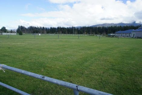 Photo of property in 3 Ewen Place, Hanmer Springs, 7334