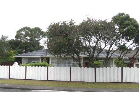 Photo of property in 86 Butterworth Drive, Glendene, Auckland, 0602