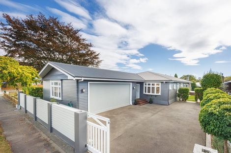 Photo of property in 75 Limbrick Street, Terrace End, Palmerston North, 4410