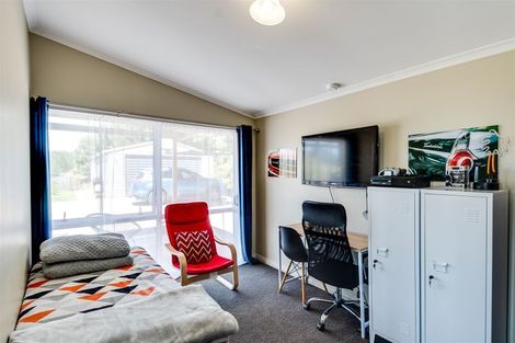 Photo of property in 420 Hedgeley Road, Eskdale, Napier, 4182