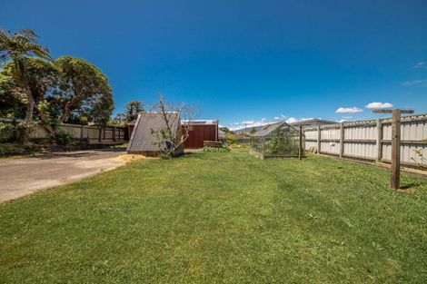 Photo of property in 255 Palmerston Street, Westport, 7825