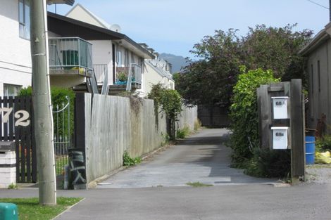 Photo of property in 3/68 Fairfield Avenue, Addington, Christchurch, 8024