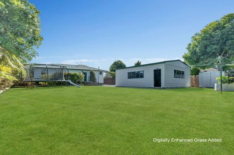 Photo of property in 29 Mckenzie Road, Owhata, Rotorua, 3010