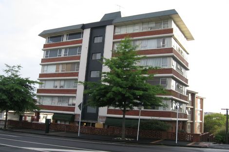 Photo of property in 53/258 Parnell Road, Parnell, Auckland, 1052