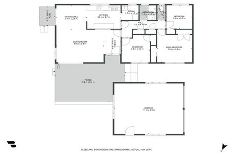 Photo of property in 6 Archmillen Avenue, Pakuranga Heights, Auckland, 2010