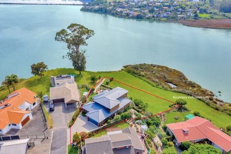 Photo of property in 126 College Place, Poike, Tauranga, 3112