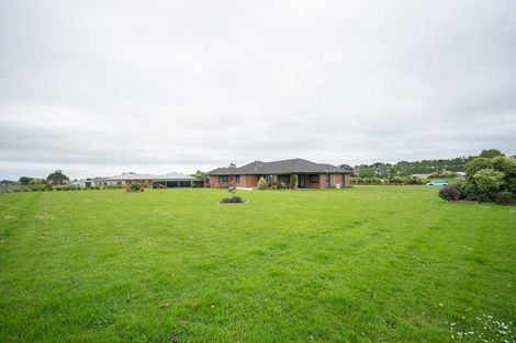 Photo of property in 566 Taonui Road, Colyton, Feilding, 4775