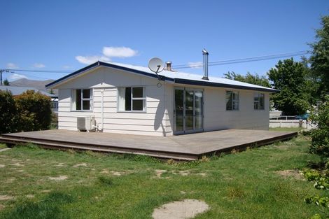 Photo of property in 21 Hopkins Road, Twizel, 7901