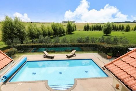 Photo of property in 218a Postman Road, Dairy Flat, Albany, 0794