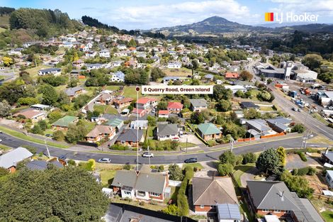 Photo of property in 6 Quarry Road, Green Island, Dunedin, 9018