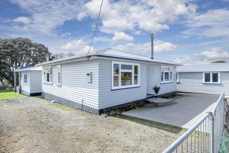 Photo of property in 34 Walker Terrace, Te Kopuru, 0391