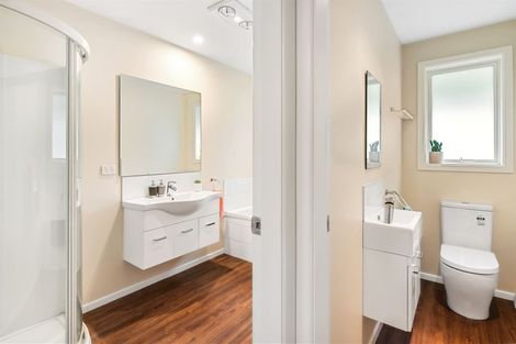 Photo of property in 70 Banks Boulevard, Whitby, Porirua, 5024