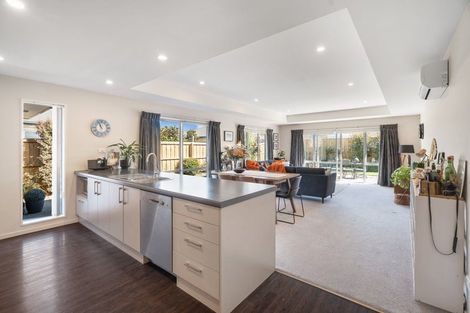 Photo of property in 6 Fernham Way, Rolleston, 7615