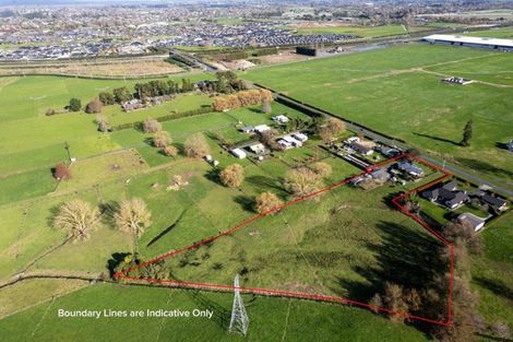 Photo of property in 186 Swayne Road, Cambridge, 3493