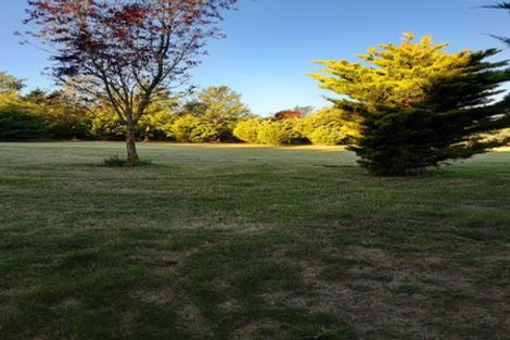 Photo of property in 897 Sandy Knolls Road, West Melton, Christchurch, 7675