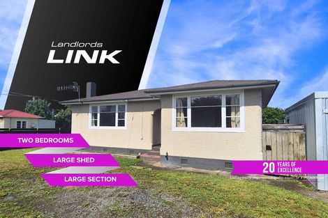 Photo of property in 38 King Street, Marton, 4710