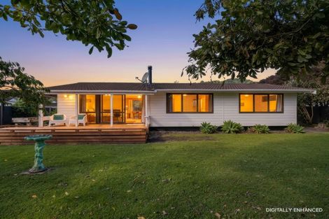Photo of property in 6 Tane Lane, Whakatane, 3120