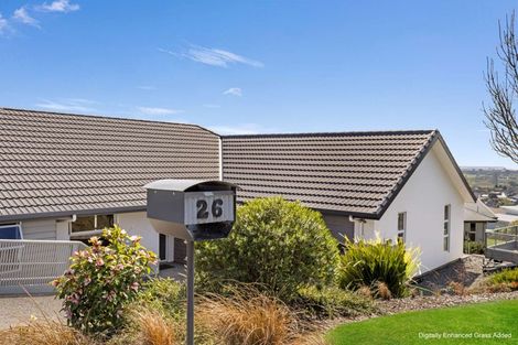 Photo of property in 26 Katania Heights, Brightwater, 7022