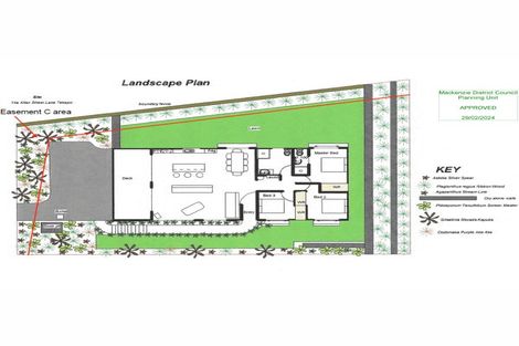 Photo of property in 14a Allan Street, Lake Tekapo, 7999