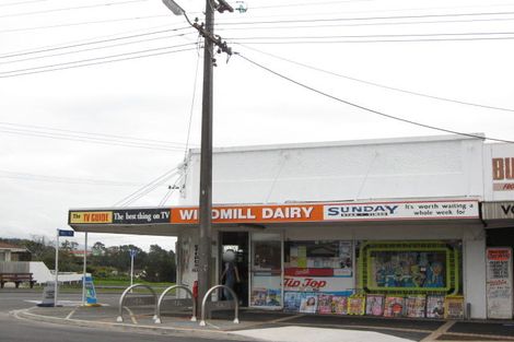 Photo of property in 140 Carrington Street, Lower Vogeltown, New Plymouth, 4310