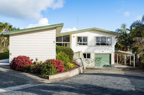 Photo of property in 4 Ross Street, Onerahi, Whangarei, 0110