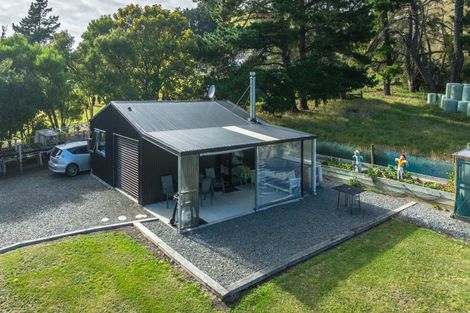 Photo of property in 738 Omihi Road, Waipara, 7483