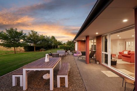 Photo of property in 242 Wards Road, Swannanoa, Rangiora, 7475