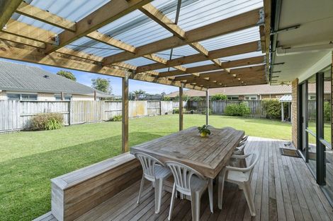 Photo of property in 6 Arabian Drive, Papamoa Beach, Papamoa, 3118