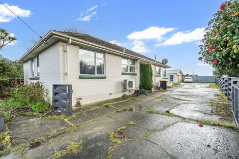 Photo of property in 178 Tramway Road, Strathern, Invercargill, 9812