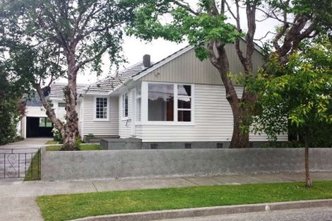 Photo of property in 46 Frederick Street, Avalon, Lower Hutt, 5011