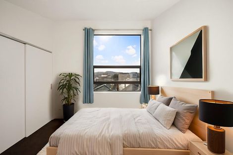 Photo of property in 8/24 Princess Terrace, Newtown, Wellington, 6021