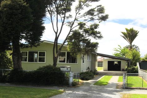 Photo of property in 99 Peel Street, Westport, 7825