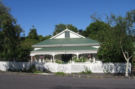 Photo of property in 36 Clifton Road, Herne Bay, Auckland, 1011