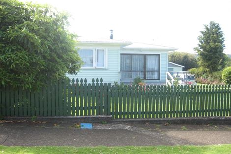 Photo of property in 10 Tui Street, Kaikohe, 0405