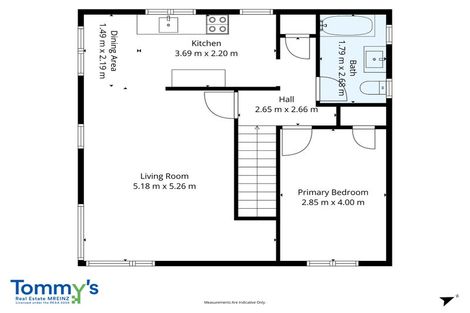Photo of property in 98 Ruskin Road, Newlands, Wellington, 6037