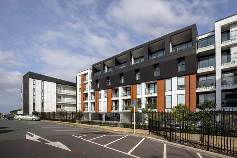 Photo of property in 312/19 Rawene Road, Birkenhead, Auckland, 0626