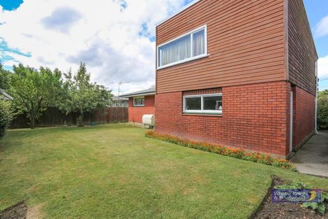 Photo of property in 21 Reading Street, Upper Riccarton, Christchurch, 8041