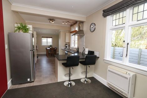 Photo of property in 144 William Street, Ashburton, 7700