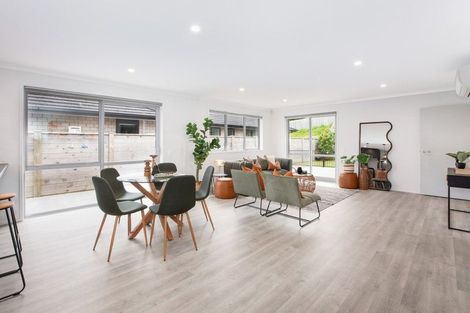 Photo of property in 39 Tradewinds Drive, Whitby, Porirua, 5024