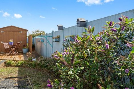 Photo of property in 59a Logan Street, Dargaville, 0310