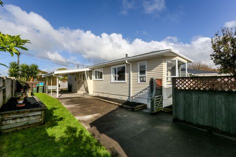 Photo of property in 5 Barclay Street, Ferndale, New Plymouth, 4310