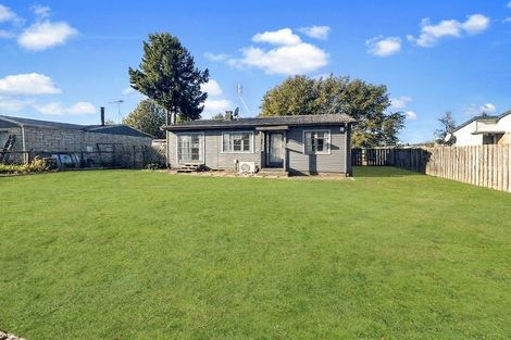 Photo of property in 35 Cramond Street, Tokoroa, 3420