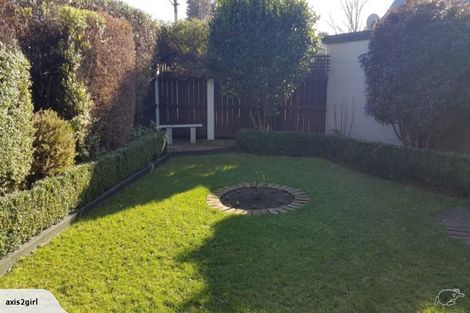 Photo of property in 1 Breens Road, Burnside, Christchurch, 8053