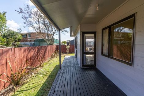 Photo of property in 60b Mansel Avenue, Hillcrest, Hamilton, 3216