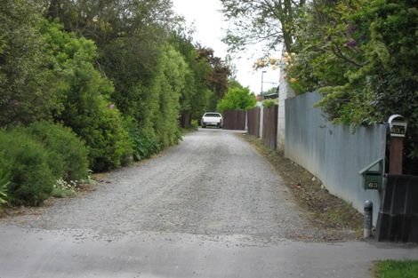 Photo of property in 63 East Belt, Rangiora, 7400