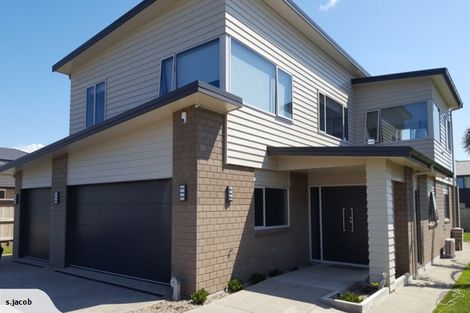 Photo of property in 20 Defender Crescent, Beachlands, Auckland, 2018
