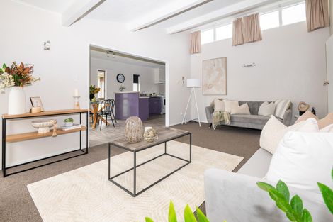 Photo of property in 124a Studholme Street, Morrinsville, 3300