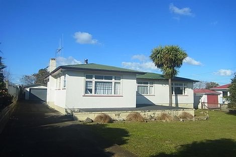 Photo of property in 16 Main Street, Marton, 4710