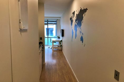 Photo of property in 10/27 Cheshire Street, Parnell, Auckland, 1052